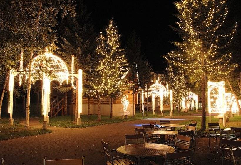 Rusutsu Resort Hotel & Convention