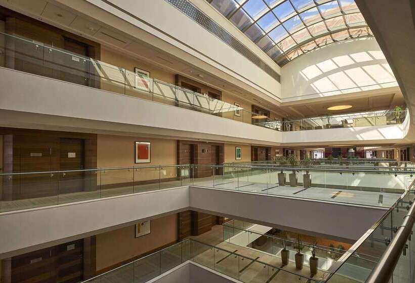 Safir Fintas Hotel Kuwait