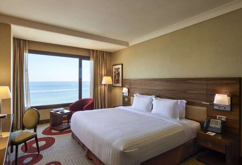 Safir Fintas Hotel Kuwait