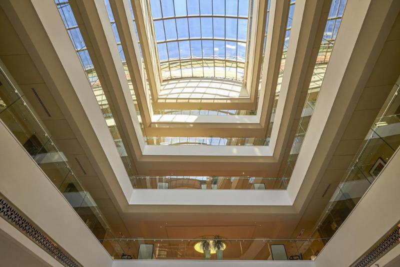 Safir Fintas Hotel Kuwait