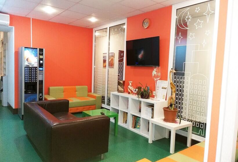 فندق Sokroma Goodnight