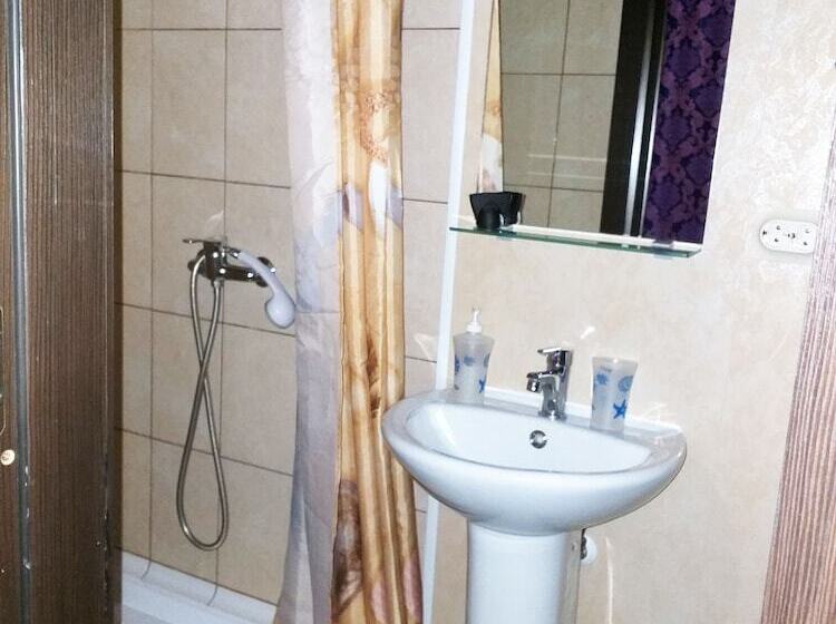 فندق Sokroma Goodnight