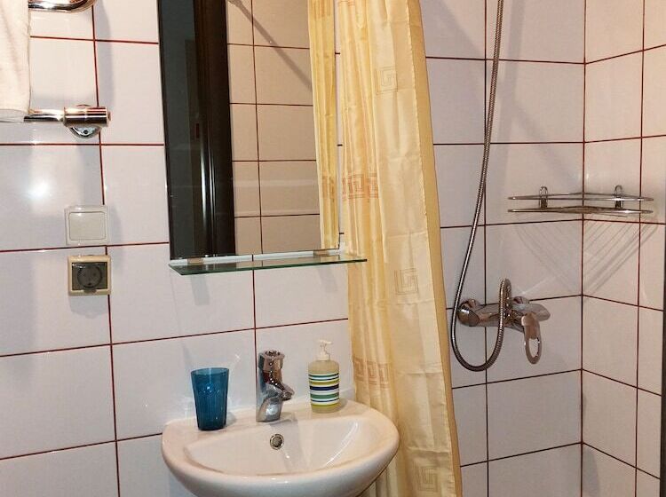 فندق Sokroma Goodnight