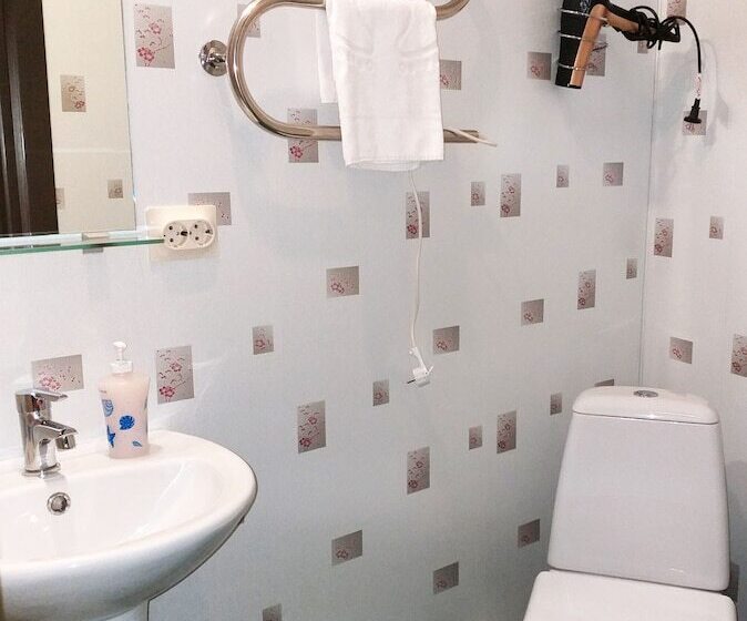 فندق Sokroma Goodnight