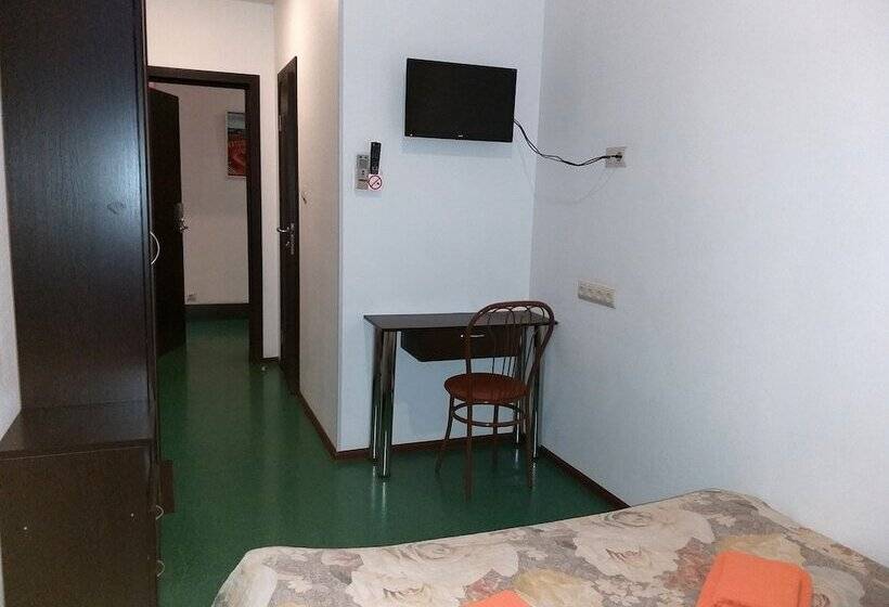 فندق Sokroma Goodnight