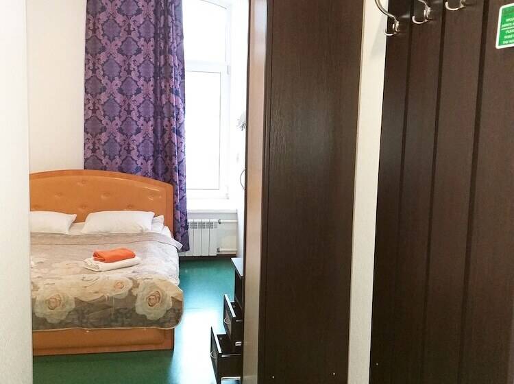 فندق Sokroma Goodnight