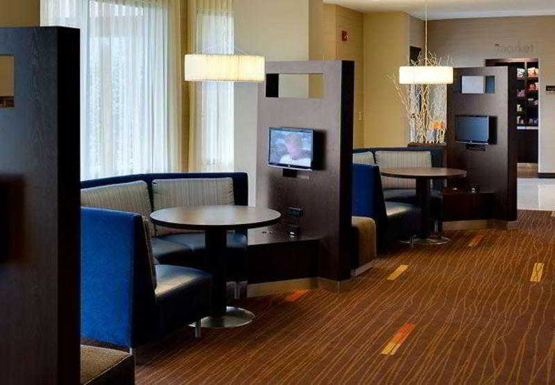 Hotel Springhill Suites Alexandria Old Town/southwest