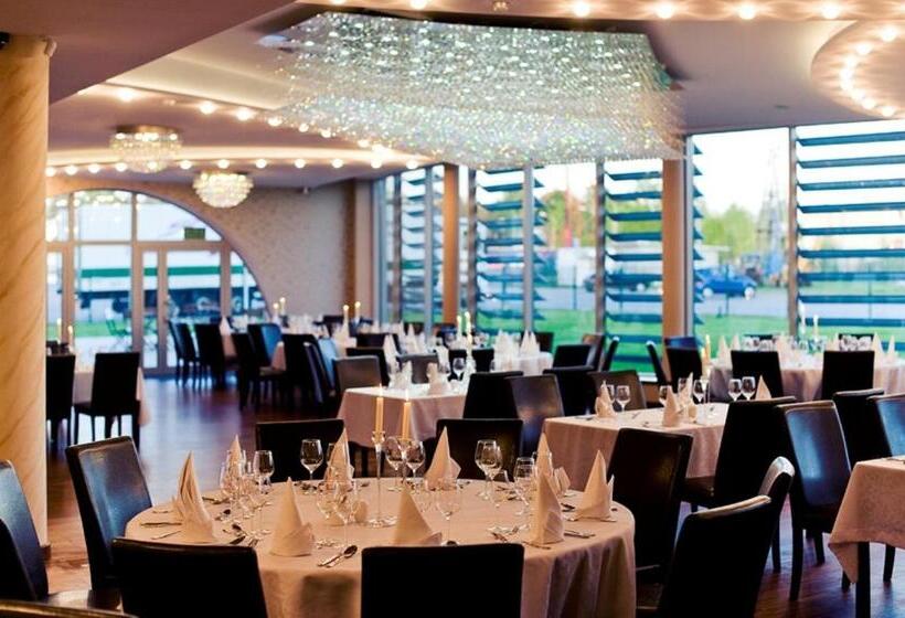 Hotel Symfonia Osjaków