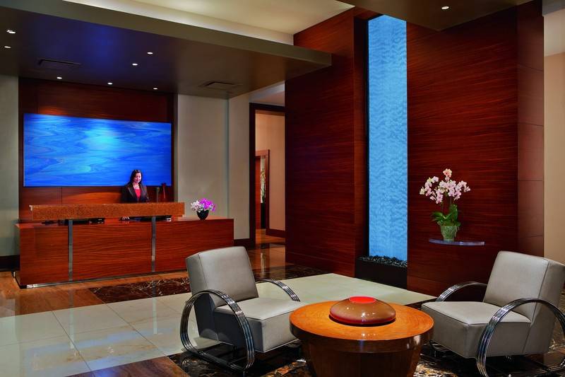 هتل The Ritz Carlton, Los Angeles L.a. Live