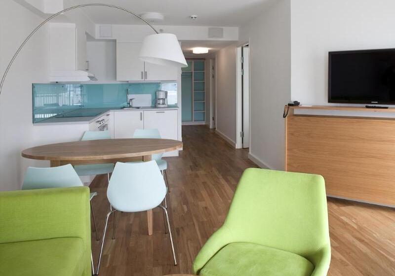 Thon Hotel Sandven