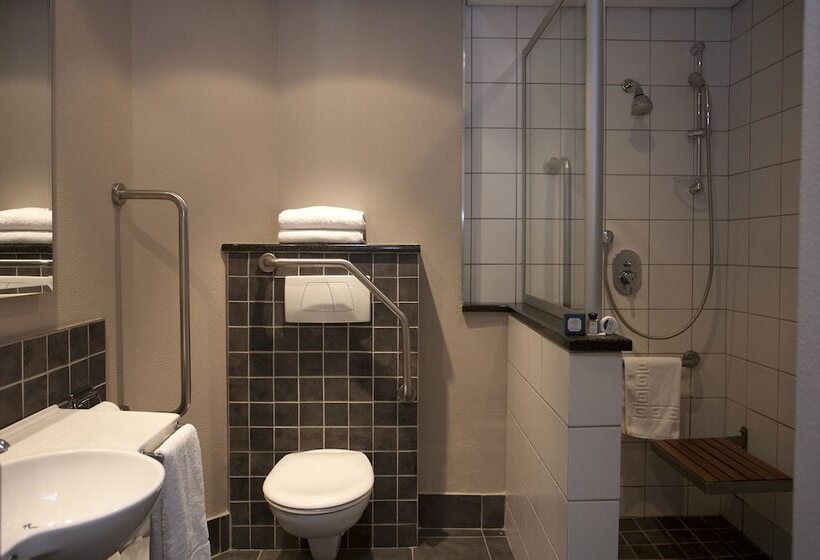 בית מלון כפרי Town Lodge Roodepoort