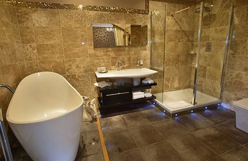 فندق Winteringham Fields - Restaurant with rooms