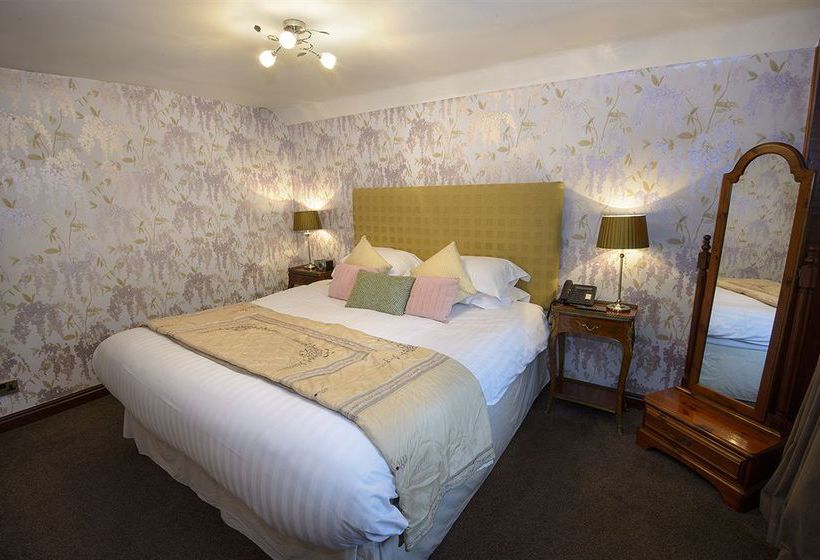فندق Winteringham Fields - Restaurant with rooms