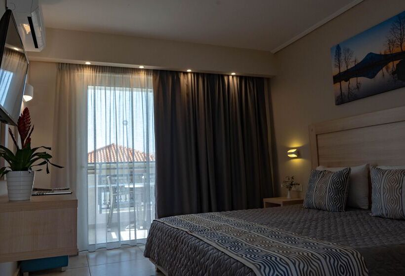Marelen Hotel Zakynthos