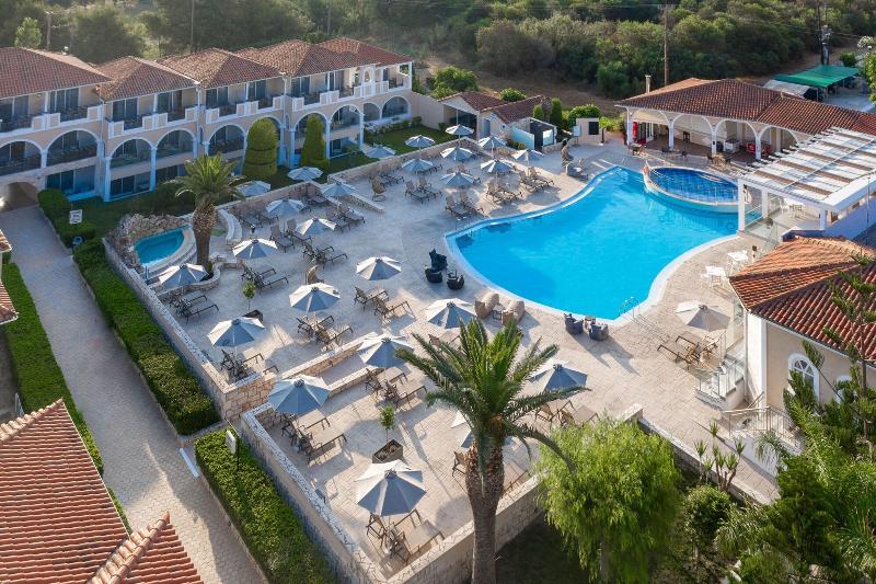 Marelen Hotel Zakynthos