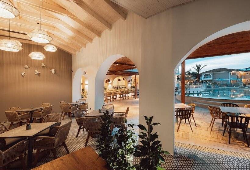 Marelen Hotel Zakynthos
