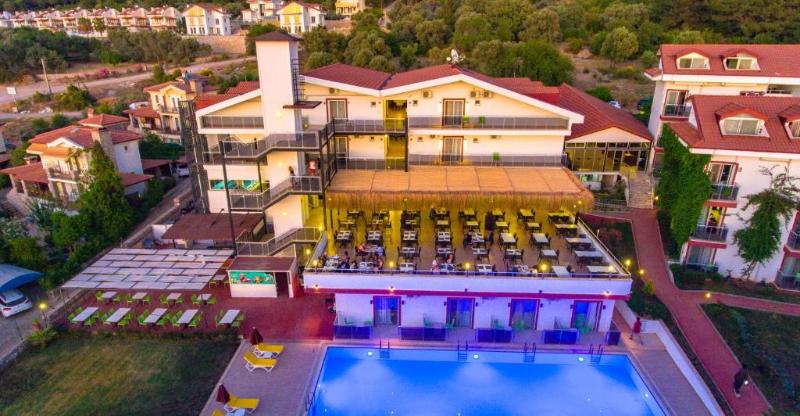 Sunshine Holiday Resort  All Inclusive