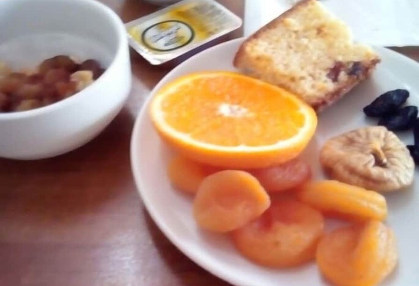 هتل Villa Beldeniz