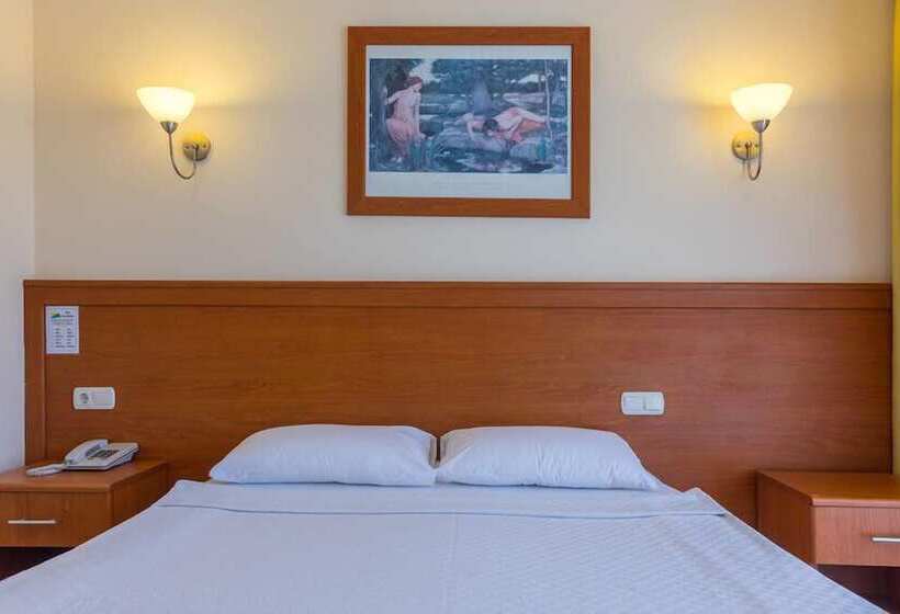 هتل Villa Beldeniz