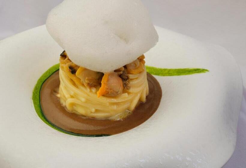 تختخواب و صبحانه Locanda Di Orta