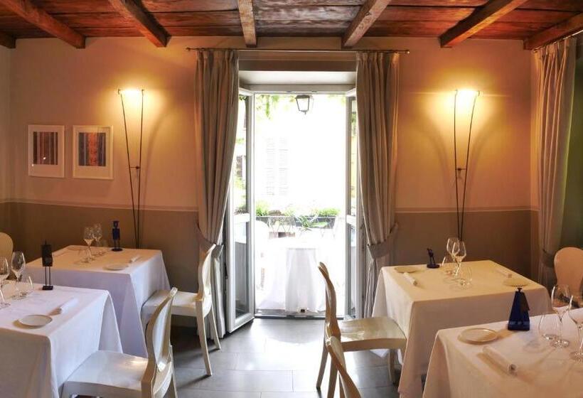 تختخواب و صبحانه Locanda Di Orta