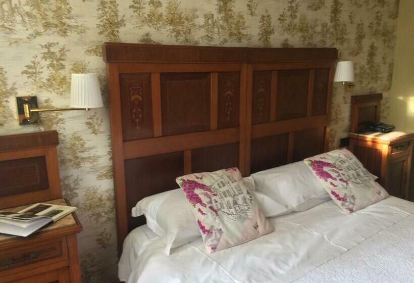 فندق Albergo & Ristorante Selvatico