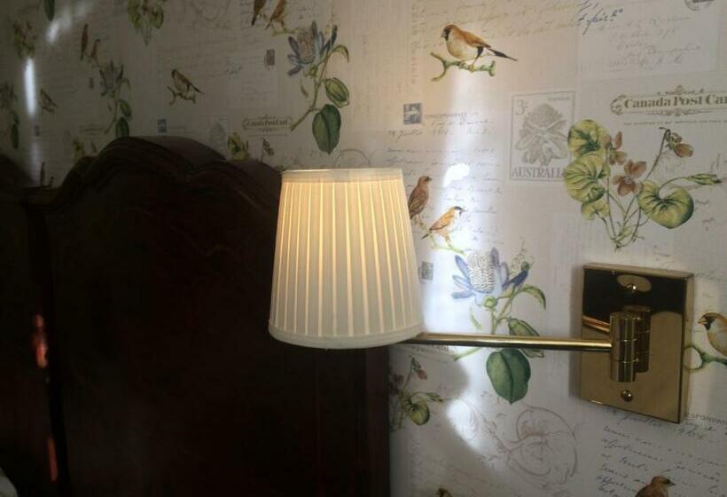 فندق Albergo & Ristorante Selvatico