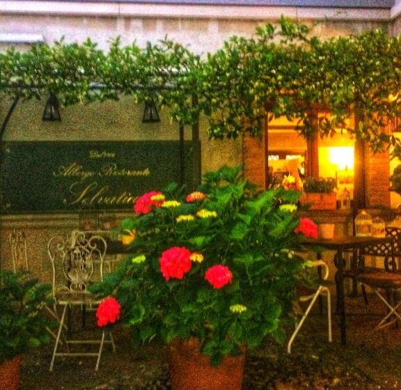 فندق Albergo & Ristorante Selvatico