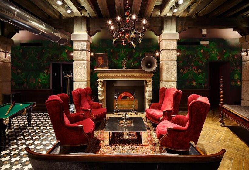 הוסטל Generator Venice