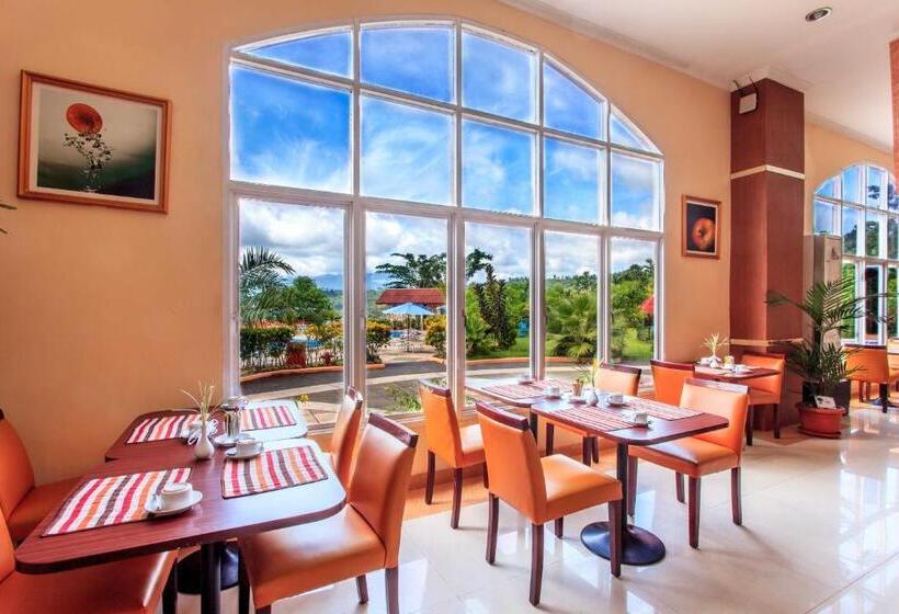 Aston Niu Manokwari Hotel & Conference Center