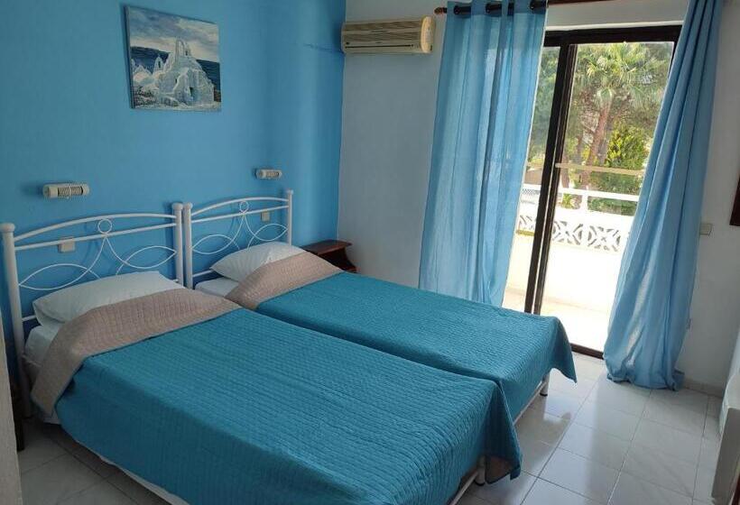 Dolphin Apartments
