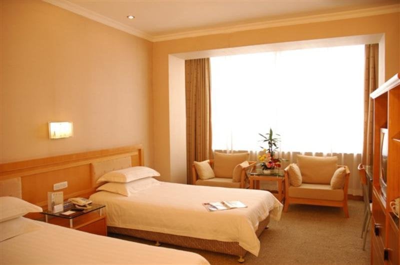 Guilin Ronghu Lake Hotel