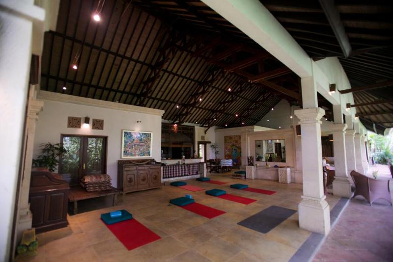 Alam Sari Hotel Keliki