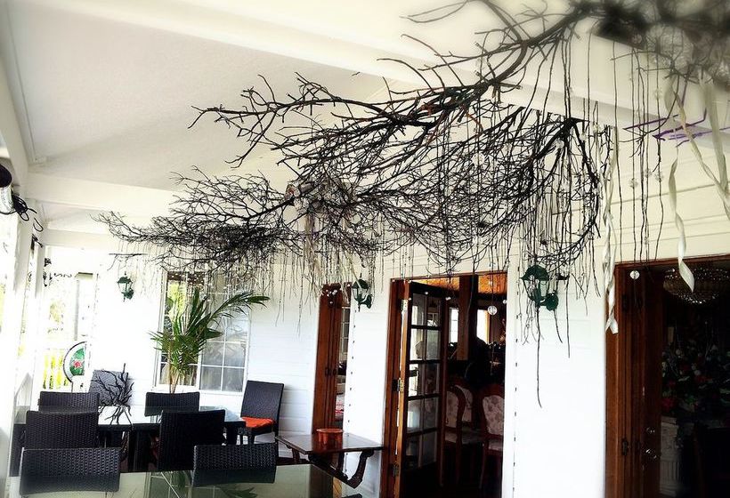 هتل Black Pearl Suites