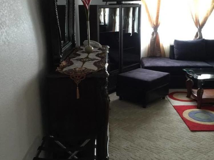 هتل Black Pearl Suites