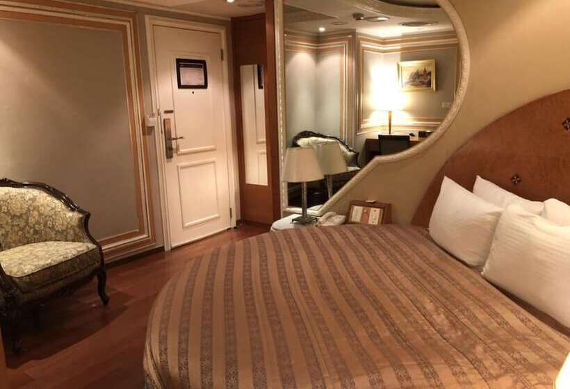 هتل Charming Castle