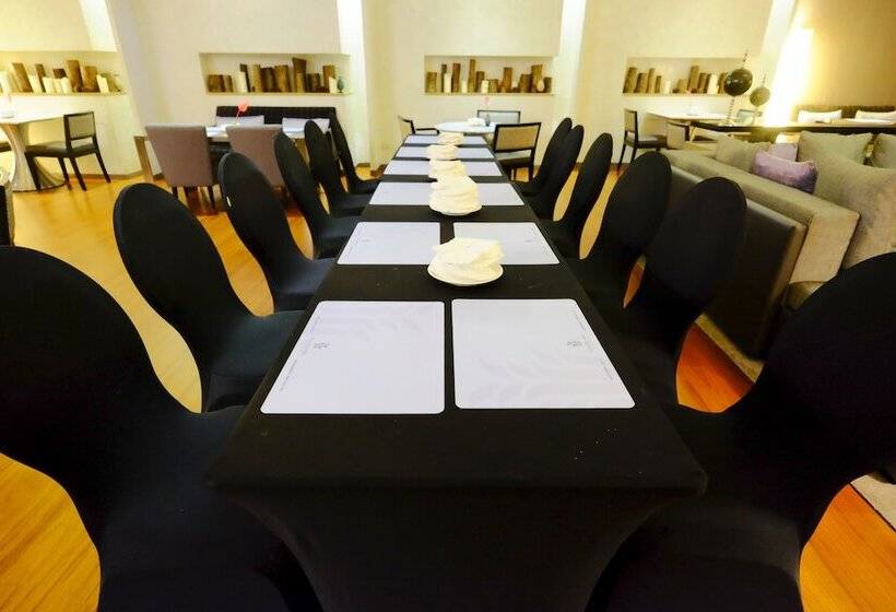 هتل City Suites  Taipei Nandong