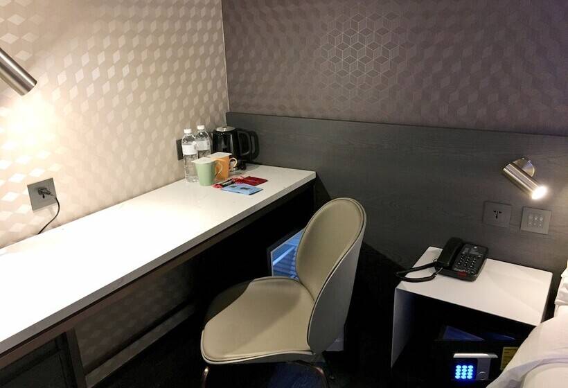 هتل City Suites  Taipei Nandong