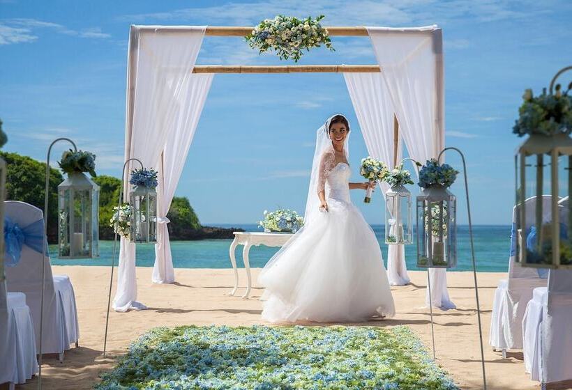 هتل Courtyard By Marriott Bali Nusa Dua Resort