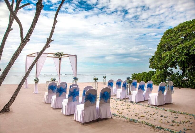 هتل Courtyard By Marriott Bali Nusa Dua Resort