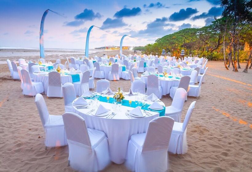 هتل Courtyard By Marriott Bali Nusa Dua Resort