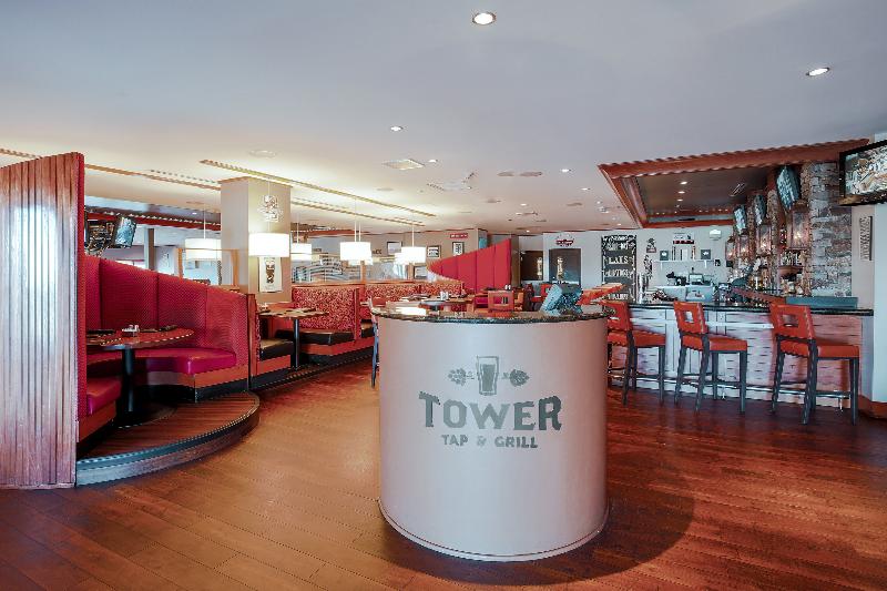 هتل Doubletree By Hilton Denver International Airport
