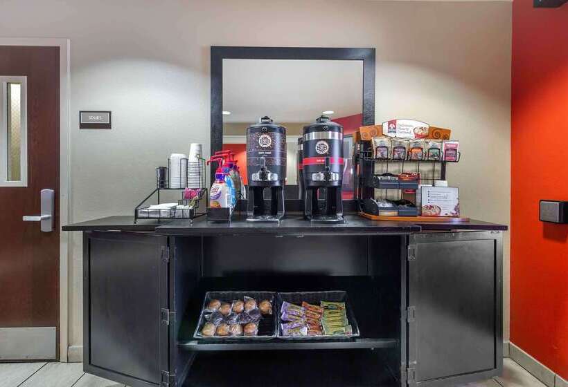 בית מלון כפרי Extended Stay America Suites Washington, D.c. Springfield