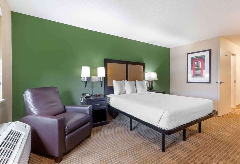 בית מלון כפרי Extended Stay America Suites Washington, D.c. Springfield