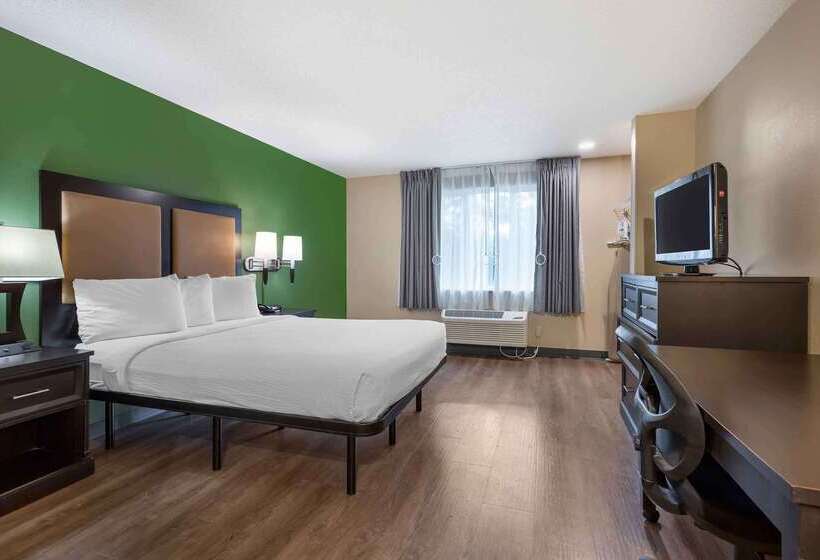 בית מלון כפרי Extended Stay America Suites Washington, D.c. Springfield