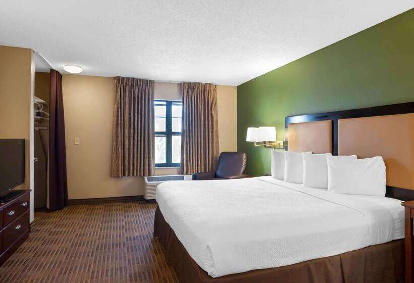 בית מלון כפרי Extended Stay America Suites Washington, D.c. Springfield