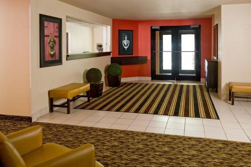 בית מלון כפרי Extended Stay America Suites Washington, D.c. Springfield