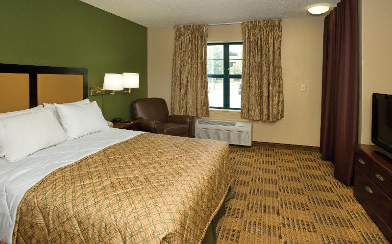 בית מלון כפרי Extended Stay America Suites Washington, D.c. Springfield