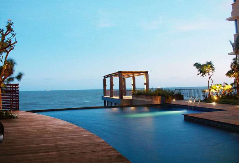 Golden Tulip Balikpapan Hotel & Suites