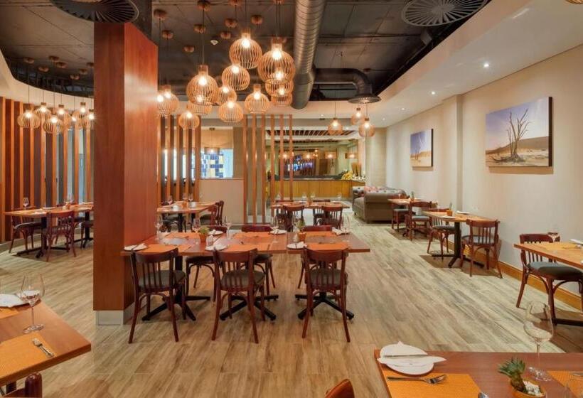 Protea Hotel By Marriott Pretoria Hatfield